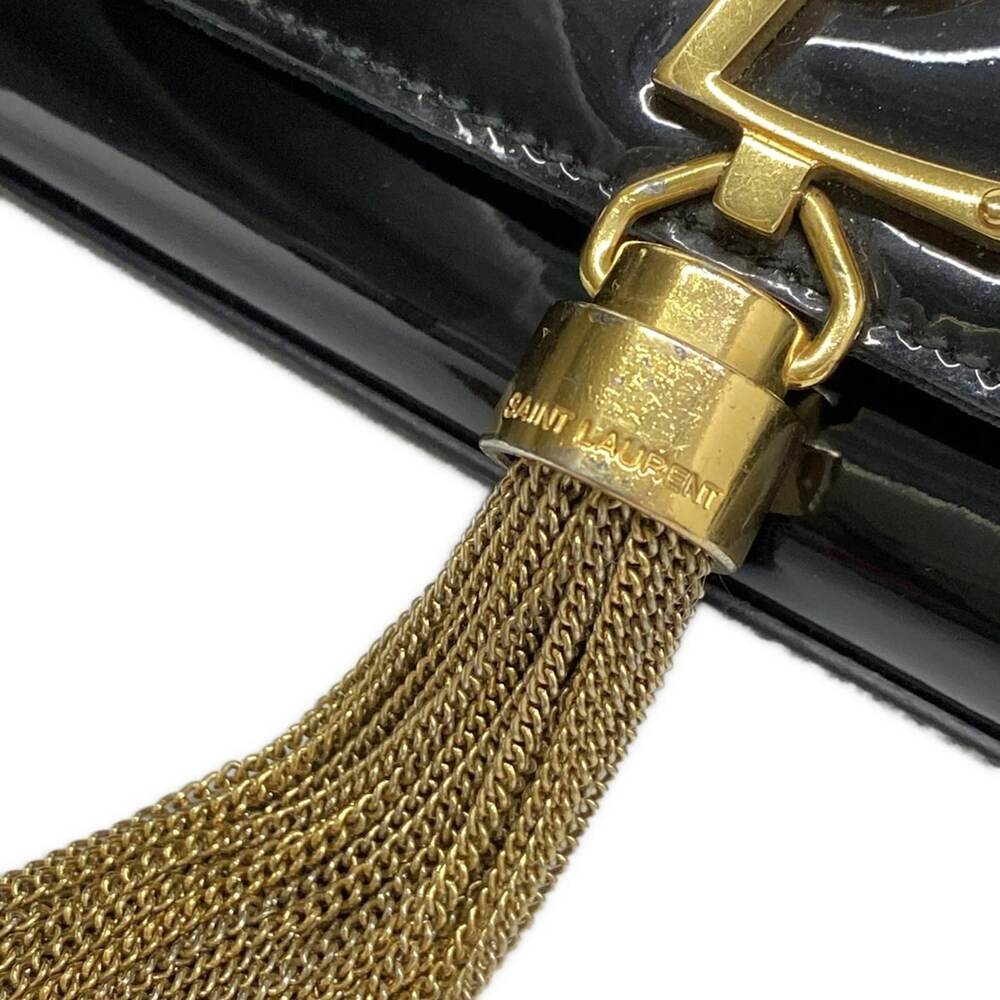 Saint Laurent PARIS Kate Shoulder Bag 326076 - Picture 14 of 15